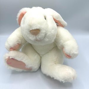 Vintage Francesca And Co. Plush Bunny 1987